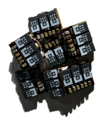 RIP-FELIX Tantalizers PS3 NEC replacement