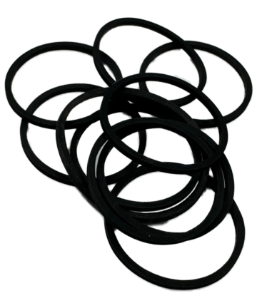 Xbox 360/Xbox OG Replacement Optical Drive Belt (10 pack)